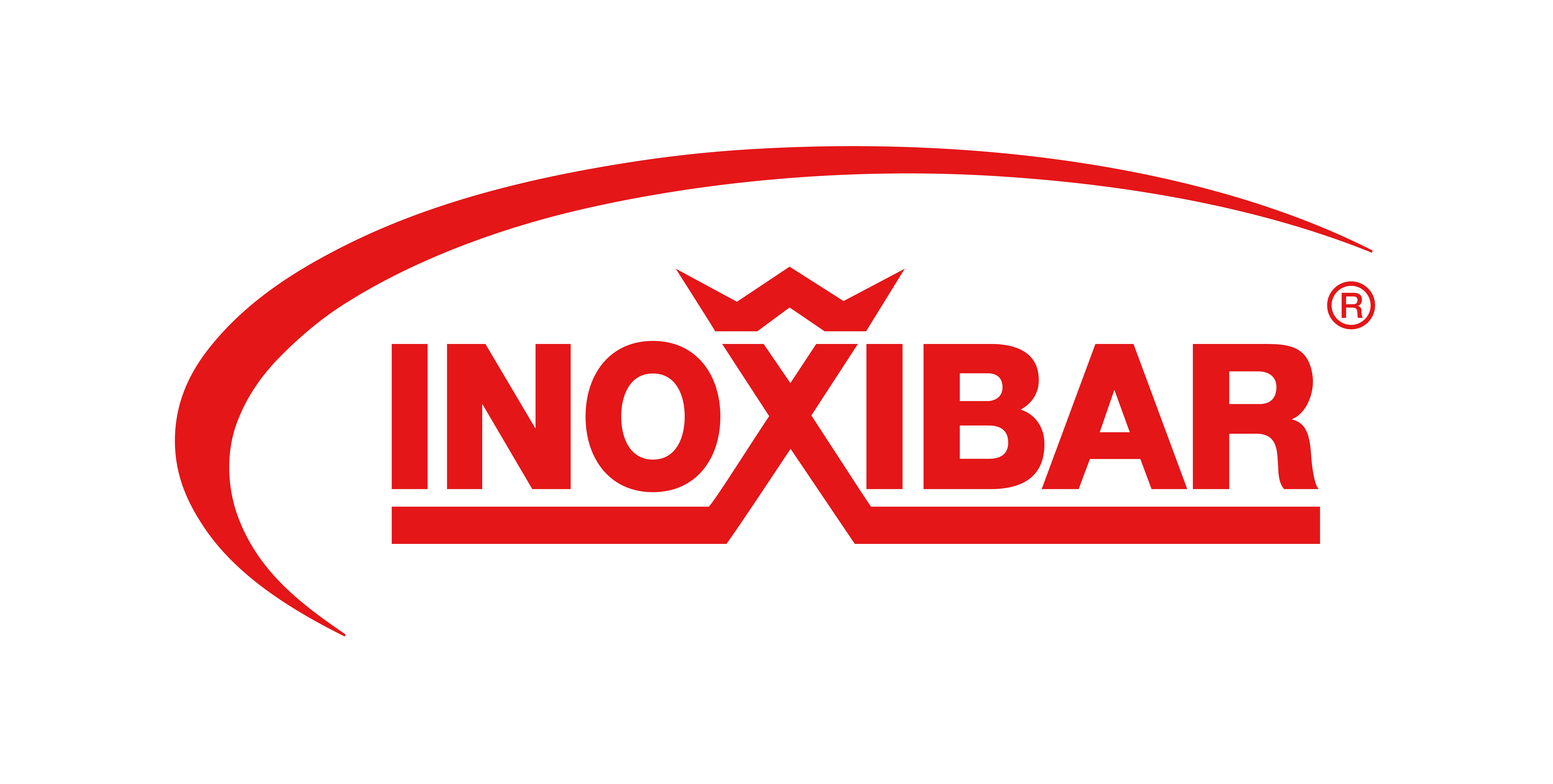 logo inoxibar